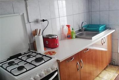 Apartament decomandat cu 2 camere, zona Astra - 5