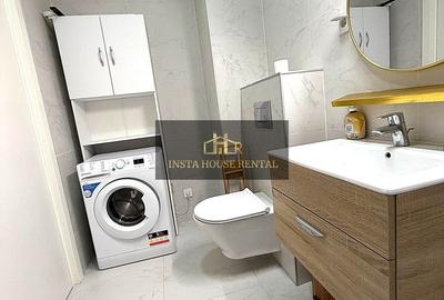 Garsonieră decomandată, mobilată în Pipera - 8