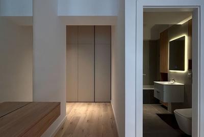 Apartament cu 3 camere decomandat, mobilat în Pipera - 15