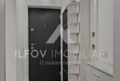 Apartament cu 2 camere decomandat, mobilat în Central - 9
