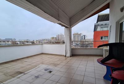 MIHAI BRAVU -IMOBIL CU 3 APARTAMENTE - 23