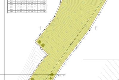 Casă cu 5 camere cu Teren 4200 Mp în Sâncraiu - 5