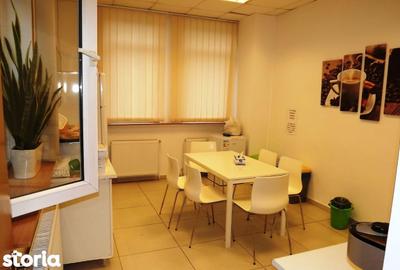 Casă cu 10 camere cu Teren 100 Mp în Știrbei Vodă - 6