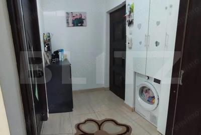 Apartament 2 camere, 44.20 mp, zona Nord - 9