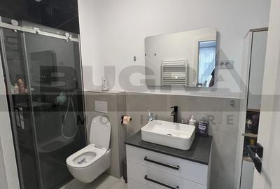 Apartament de 2 camere, modern, 60mp, parcare, zona Vivo - 2