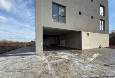 Garsonieră nedecomandată, mobilată în Nord - 18