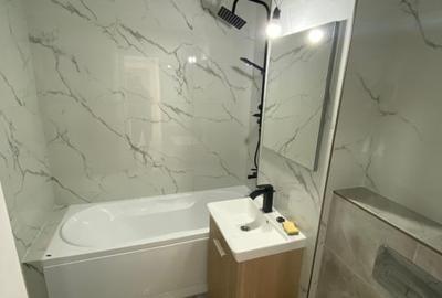Apartament renovat, confort 1, Central - 7