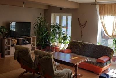 Casă individuală cu 4 camere cu Teren 635 Mp în Moșnița Nouă