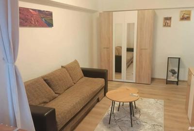 Garsonieră decomandată în Tomis III - 4