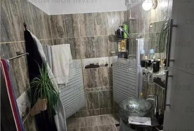 Apartament cu 2 camere, decomandat - zona Centru Civic. - 10