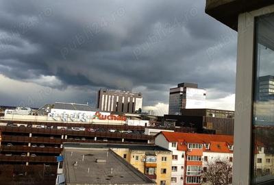 Garsonieră decomandată în Central - 6