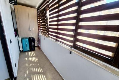 Apartament cu 4 camere decomandat în Lenin Sud - 8