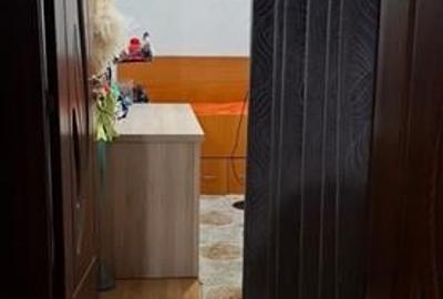Apartament 3 camere zona Dacia etaj 2 cu centrala - 4