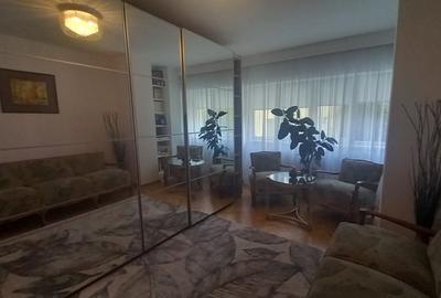 Magheru(Scala) 3 camere mobilat si utilat,imobil1980 - 15