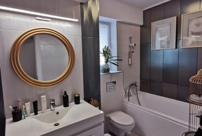 Apartament elegant 3 camere Decebal – Matei Basarab 135 mp + boxa + parcare - 17