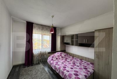 Apartament cu 3 camere, decomandat, zona semicentrala - 8