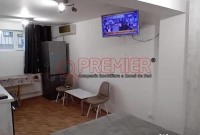 Garsonieră în Eroii Revoluției - 17