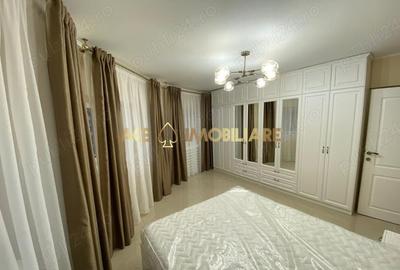 2 Camere | Decebal | Pet-friendly |  Modern | 2xAC | Mobilat-Utilat - 5