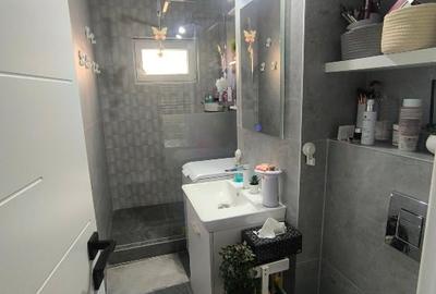 Apartament cu 3 camere decomandat, mobilat în Șagului - 4