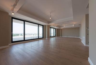 Herastrau | Luxury concept apartments | 5 camere - 2