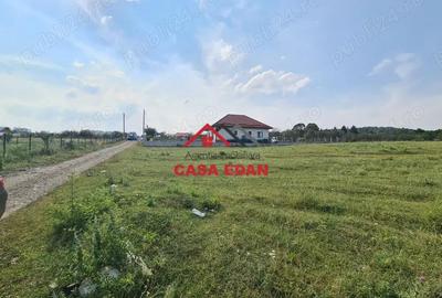 Teren intravilan in Campina, 7500mp--35e - 11