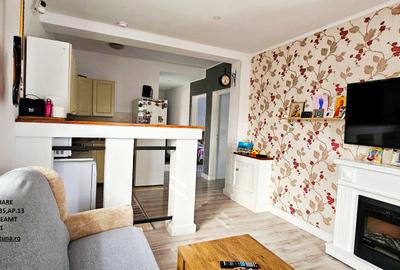 Proprietate in roznov - Vila si 900 mp teren - 5