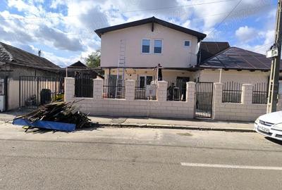 Casă cu 6 camere în Central - 5