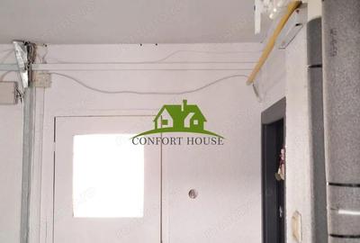 Garsoniera ET.1 cu poten?ial investi?ie Nord / Republicii, Rm.VL - 16