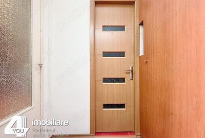 Apartament cu 2 camere semidecomandat în Central - 9