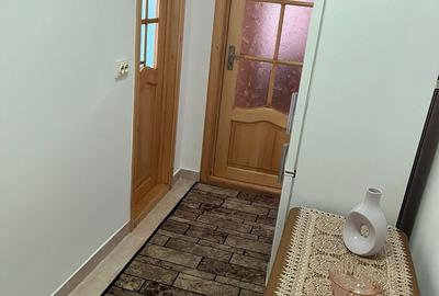 Apartament cu 2 camere decomandat în Central - 2