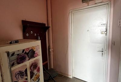 Garsonieră semidecomandată în Hipodrom