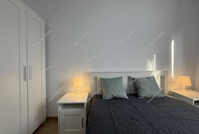 Apartament cu 3 camere în Dacia