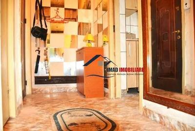 Locatie premium, Langa MALL! Vanzare apartament cu 2 camere in Aleea Trandafirilor. - 3