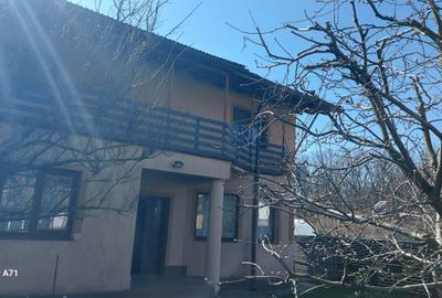 Gradistea  vila individuala - Locul perfect pentru iubitorii de natura ! - 52