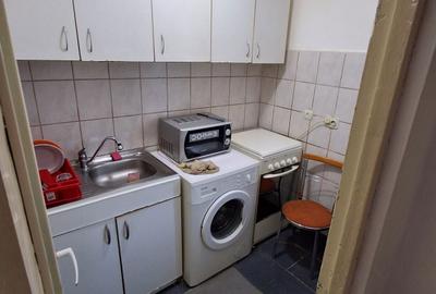 Garsonieră semidecomandată în Iosia - 2