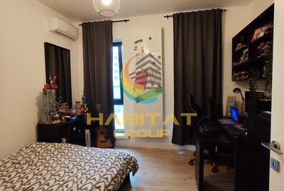 Apartament cu 4 camere decomandat, mobilat în Brâncoveanu - 11