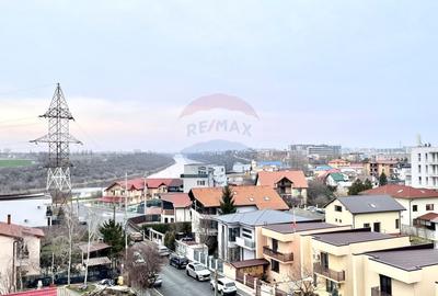 Apartament cu 2 camere semidecomandat, mobilat în Central - 15