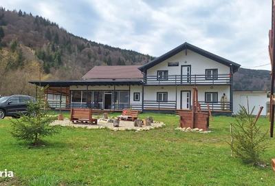 Casă cu 4 camere în Sătic - 17