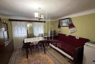 Casă individuală cu 2 camere cu Teren 259 Mp în Central - 15
