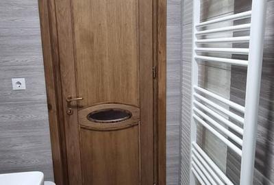 Apartament cu 4 camere decomandat în Central - 13