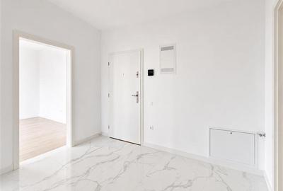 Apartament cu 2 camere decomandat în Tractorul - 6