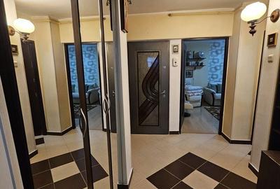 Apartament cu 2 camere decomandat în Central - 10