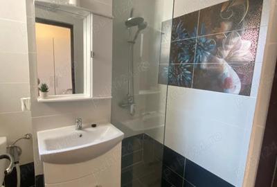 Apartament cu 2 camere decomandat în Central - 1