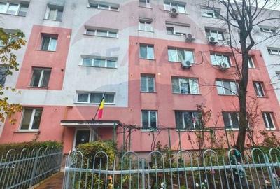Apartament  3 camere metrou 1 Decembrie 1918 - strada Mizil - 12