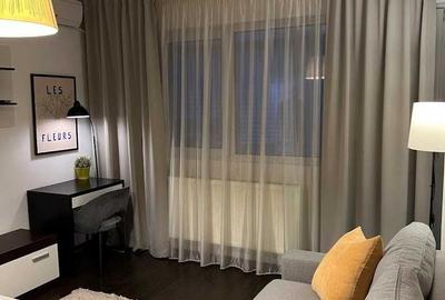 Lujerului Plaza Residence str. Cupolei nr 7 B, aproape de Mall Plaza, metrou - 3