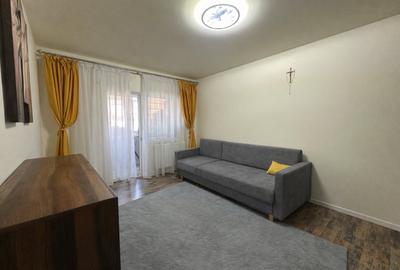 Apartament cu 2 camere decomandat, mobilat în Dâmbovița - 2