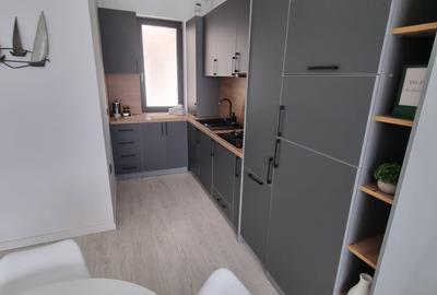 Apartament cu 2 camere decomandat, mobilat în Tomis Nord - 7