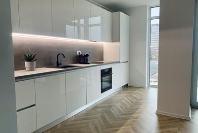 Apartament cu 2 camere decomandat, mobilat în Circumvalațiunii - 5