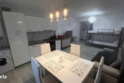 Apartament cu 2 camere în Central - 4