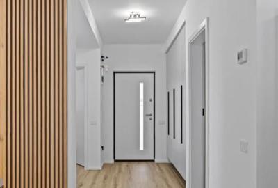 Vila Individuala | 5 Camere - 3 Bai - 155 Mpu | Teren 456 Mp - 2